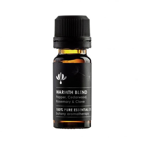 Warmth Blend Oil